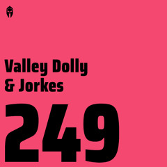 Bassiani invites Jorkes b2b Valley Dolly / Podcast #249