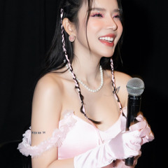 Đã xinh lại còn thông minh - Lyly cover