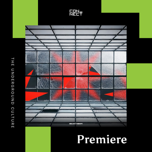 PREMIERE: Namatjira - Kera [Melodic Therapy]