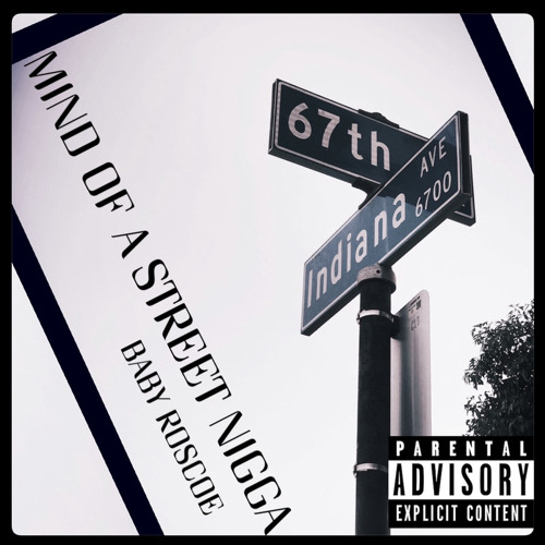 Baby Roscoe-Run It (Prod. By Looney Bond)