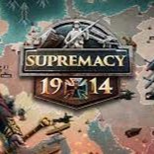 SUPREMACY 1914 - Tobias Olsen & DJ Pøssycat