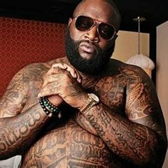 1127 X Rick Ross - MAFIASUNS XPATmixx