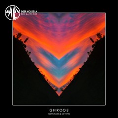 FREE DL: Shan Nash & Gutenn - Ghroob