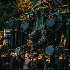 Varazslo @ Masters Of Puppets 2024