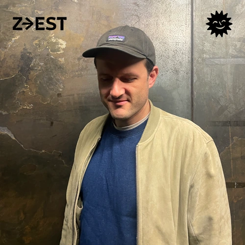 Soundcloud podcast image for