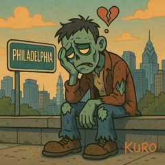 Zombies in Philadelphia
