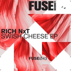 Rich NxT - Your Time (FUSE043)