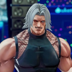 The King of Fighters XV - Conclusion R&D -KOF XV ver.- (Omega Rugal Boss Challenge Theme) OST