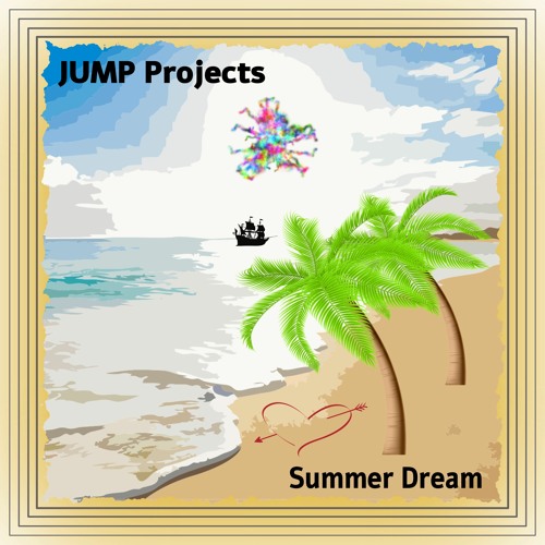 Summer Dream - Original Mix