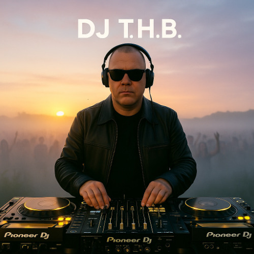 Trance Journey 159