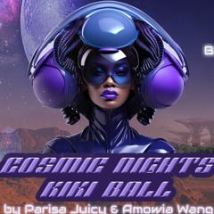 Matyouz Royalty Ft Typhoon Angels, Seven Angels - Live At The Cosmic Night Kiki Ball