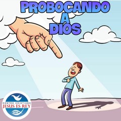 Hno. Eliezer - Probocando A Dios