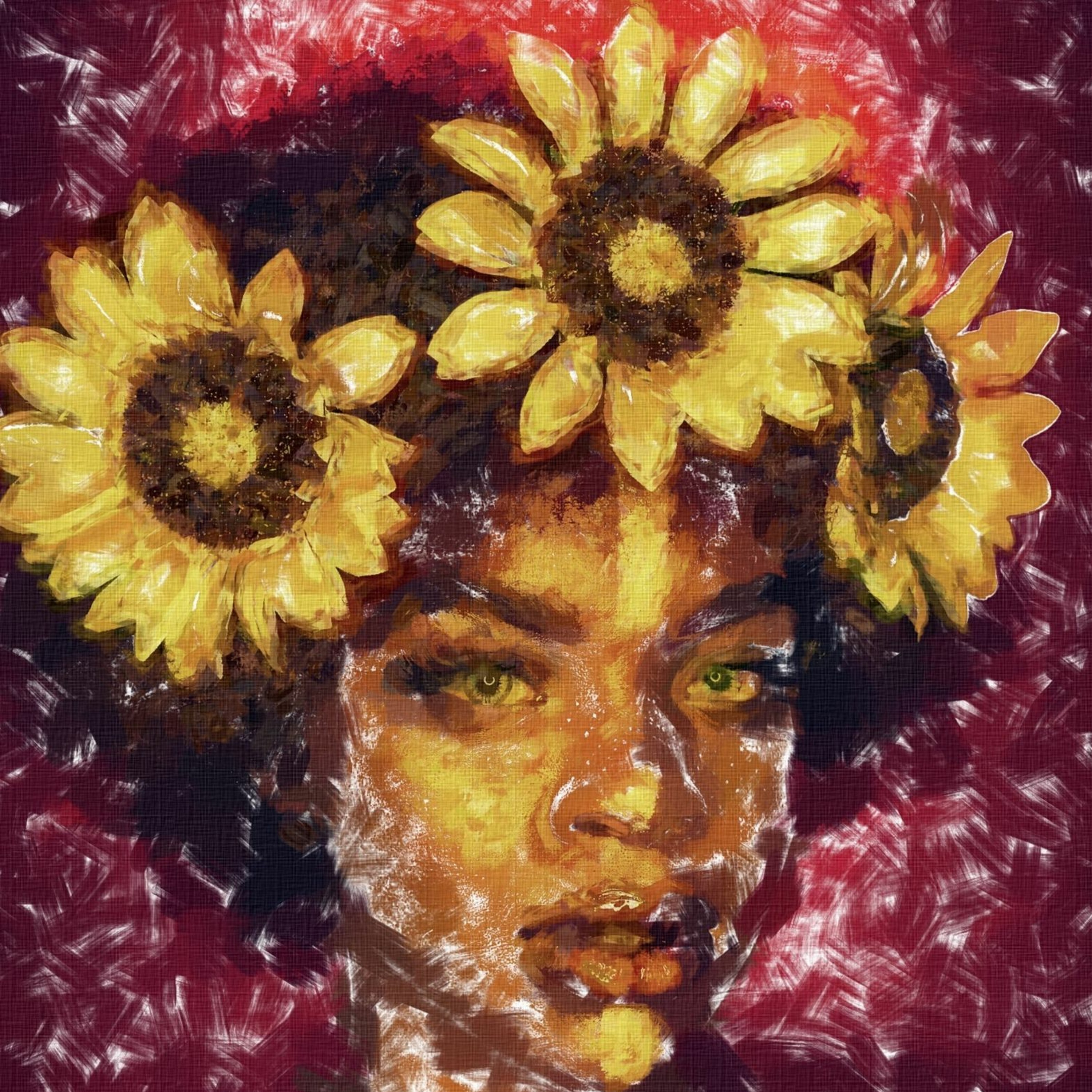 I am Ready (Soul Power House) - DJ Matt House Live - 09 18 21 episode artwork