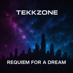 Tekkzone23-Requim For a Dream-175(KORG)