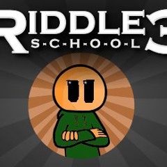 Library Theme - Riddle School 3