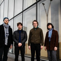 Yannick Benoit Quartet - Terre Lune