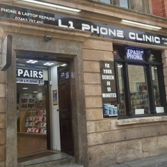 D-DUMPAH - PHONE CLINIC [FREE DOWNLOAD]