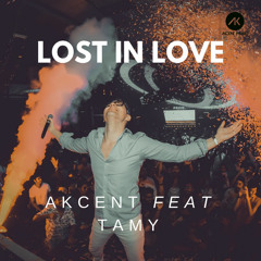 Akcent - Lost in Love