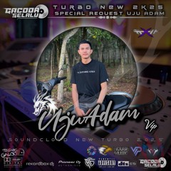 DJ GACOR SELALU "DUGEM (VIP) PICA-PICA X STECU-STECU SPECIAL REQUEST UJU ADAM INI BOSS