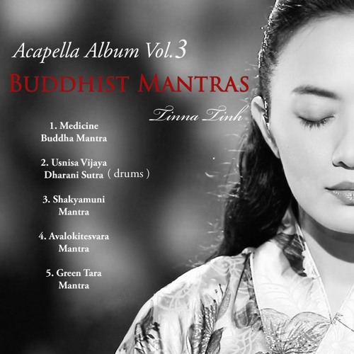 Avalokitesvara Mantra (Acapella)