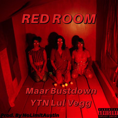 Lul Vegg x MaarBustdown - REDROOM