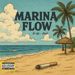 MARINA FLOW