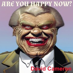 Are You Happy