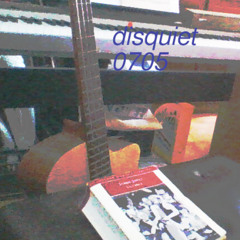 disquiet0705_ulysses