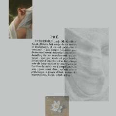 Mix/podcast series