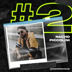 Nacho Piccolini - #2
