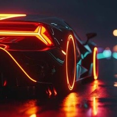 the weeknd - blinding lights (slowed + reverb)