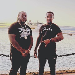 Cruise Ship Riddim