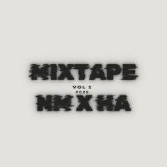 Demo 1h30p Mixtape NM x HA 2025 ( Full Lh : 039 3469 372 -0366 488 204 )