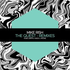Mike Rish - Enter (EMPHI Remix)