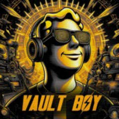 Vault Boy