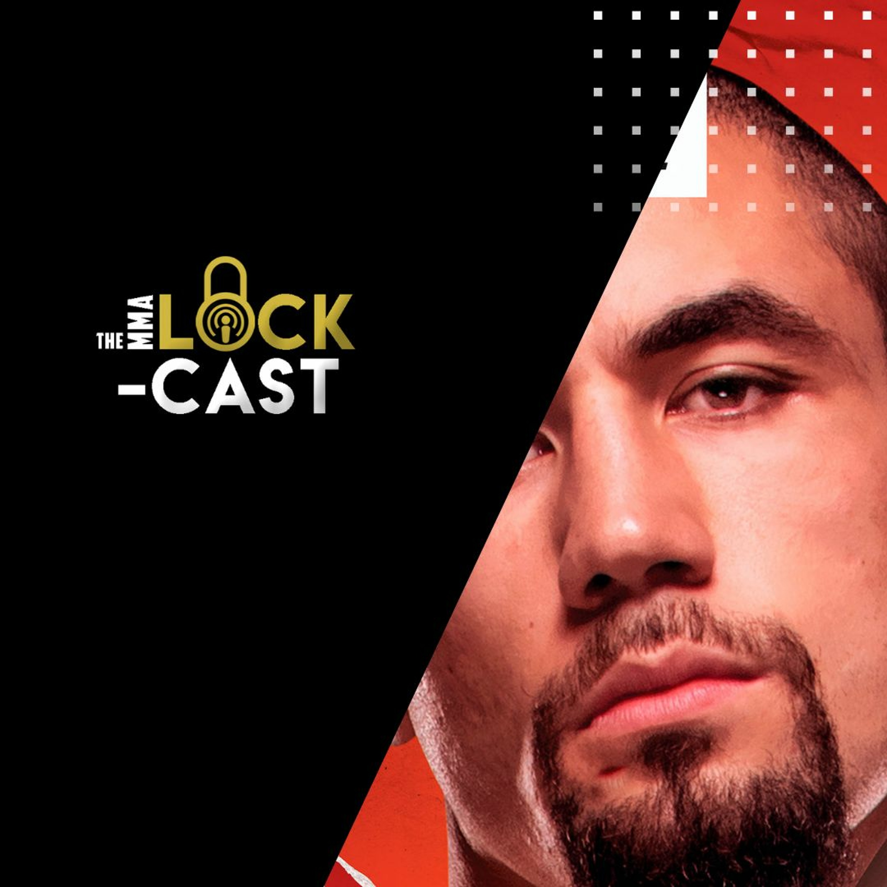 UFC Vegas 24: Whittaker vs Gastelum Main Card Predictions & Betting Tips | The MMA Lock-Cast Ep #123