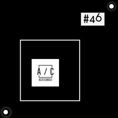 Noisats @ Podcast #46 - Acid Candle