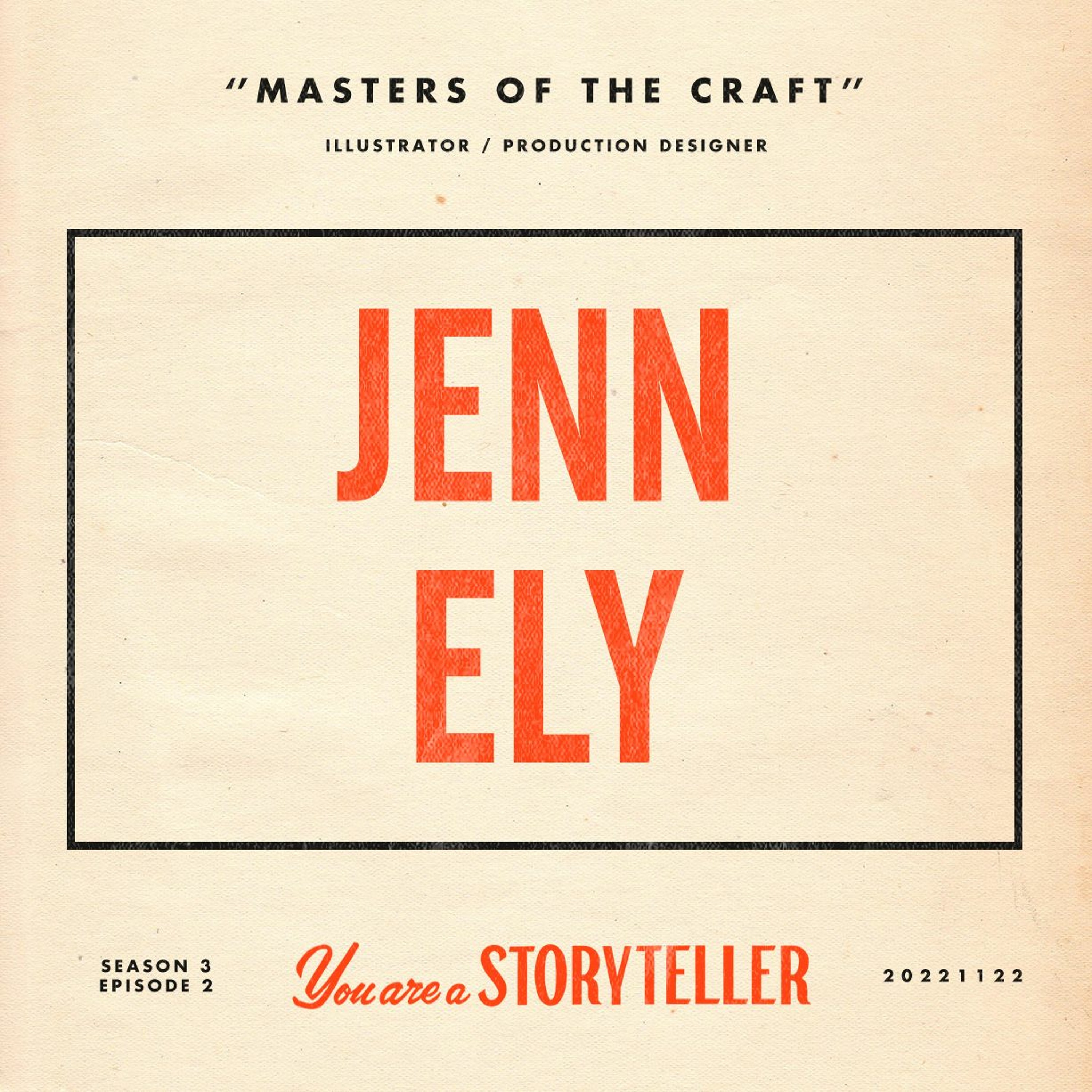 Masters Of The Craft: Jenn Ely On The Power Of Inclusion In The Industry