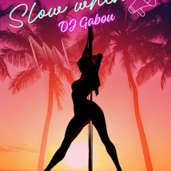 DJ GABOU spécial slow whine