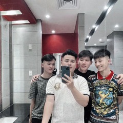 Chiều Thu Họa Bóng Nàng - Thai Hoang Mix