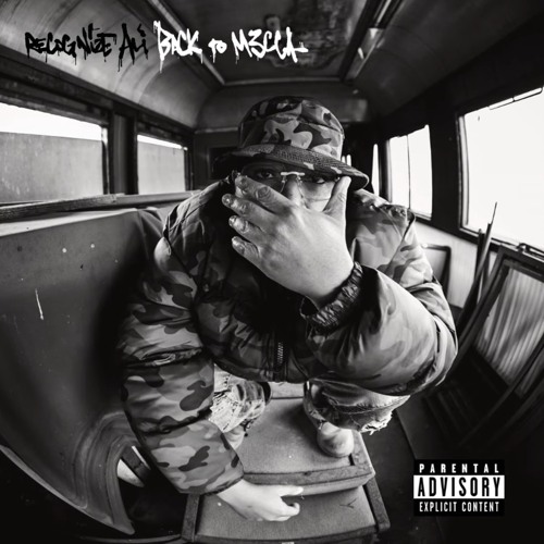 6. Recognize Ali - Locked And Loaded (Feat. Tone Spliff)