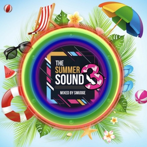 THE SUMMER SOUND 3