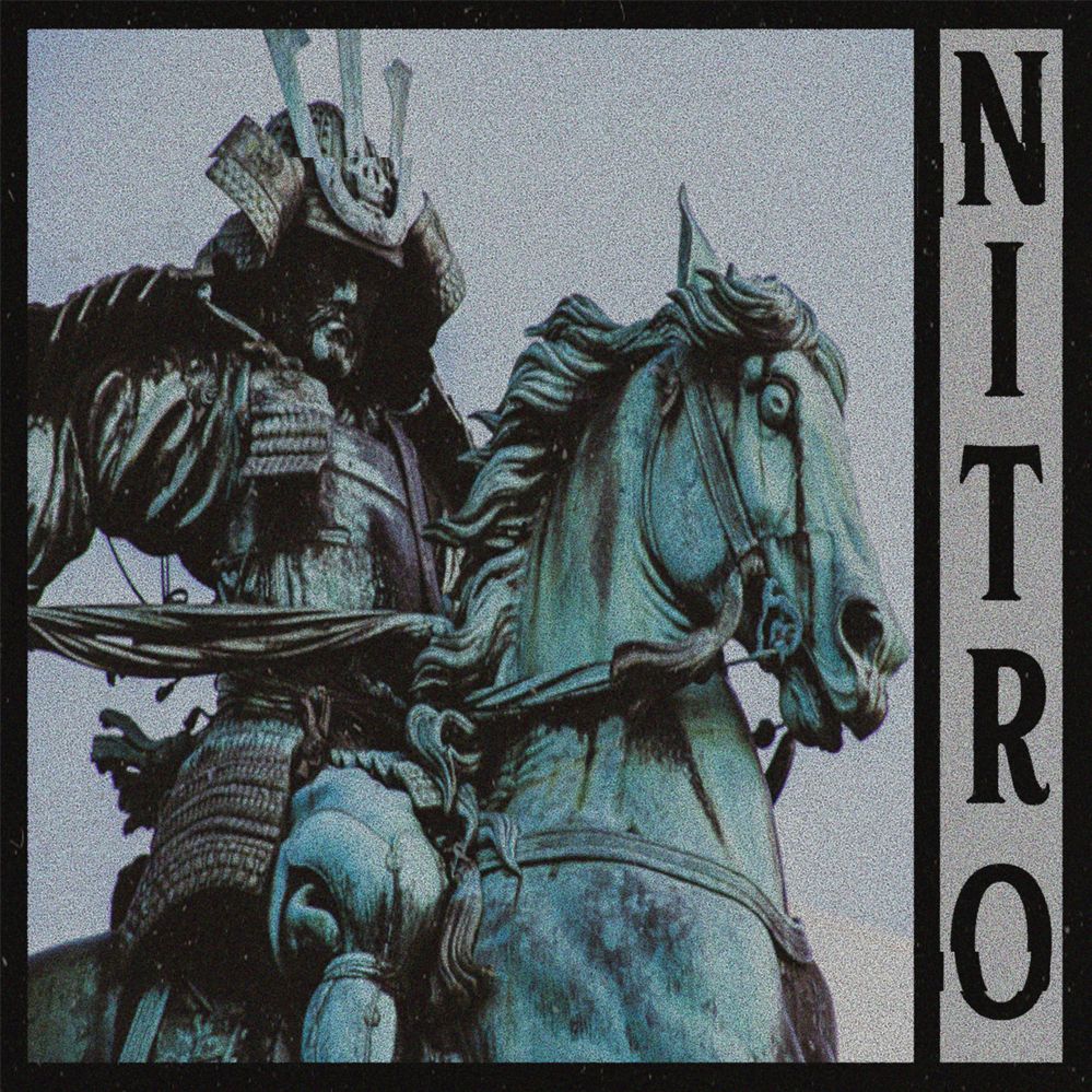 Download Nitro (FEAT. PLAYAMANE)
