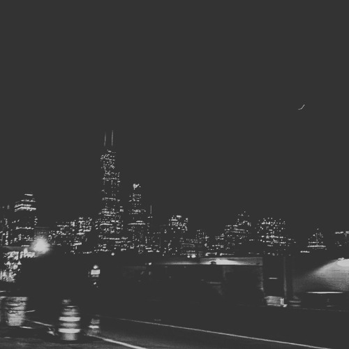 All Night (Sped Up Instrumental)