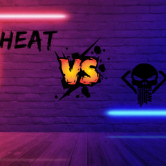 HEAT VS Punisher (#Battle Mix 5)