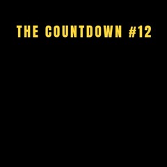 THE COUNTDOWN #12 (UKDRILL) - #OFB #CGM Digga D, Unknown T, Bandokay, Skore Breezy, NitoNB & Others
