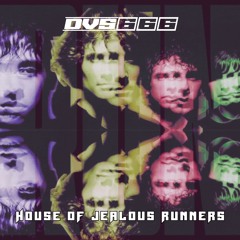 House Of Jealous Runners (DVS-666’s Freak Disco Bootleg)