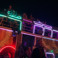 MudBurn w/ Walter - Burning Man 2023 - Burn Night DJ Set
