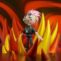 Burning [Prod. YUNGSPOILER]