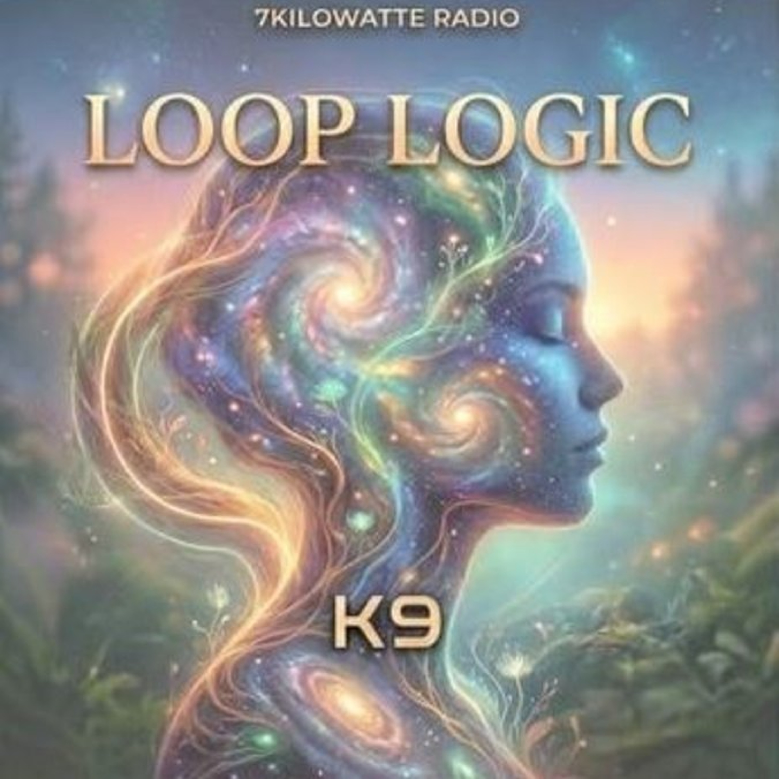 K9 - Loop Logic 013 episode artwork